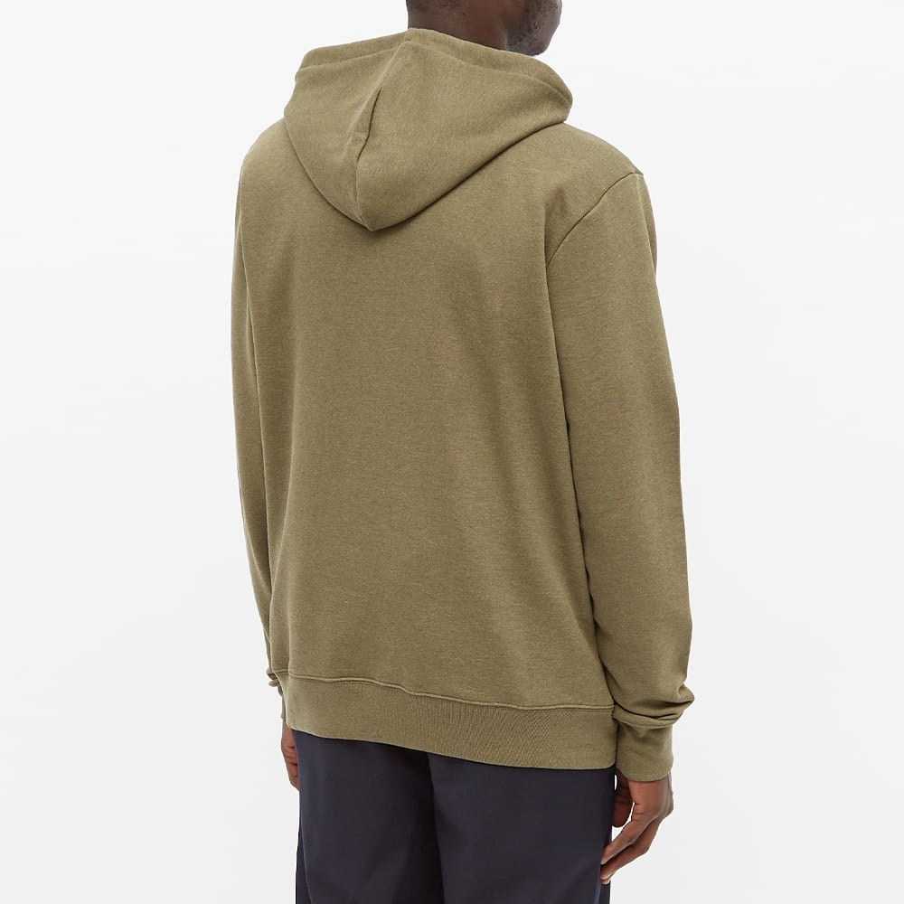 Paul Smith Zebra Popover Hoody - 6