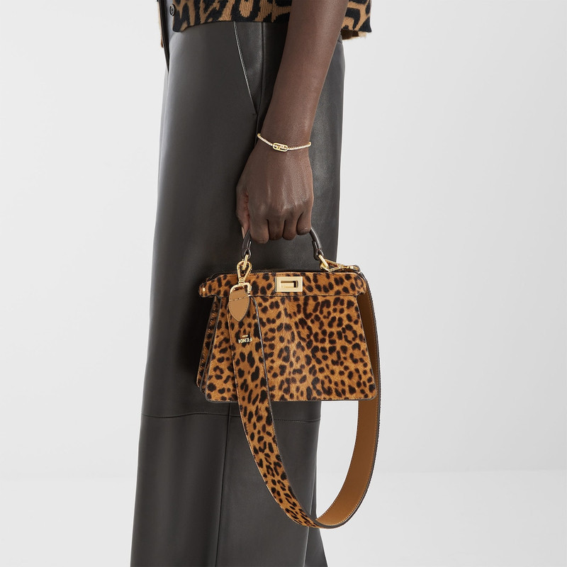 Fendi O'Lock Bracelet 3