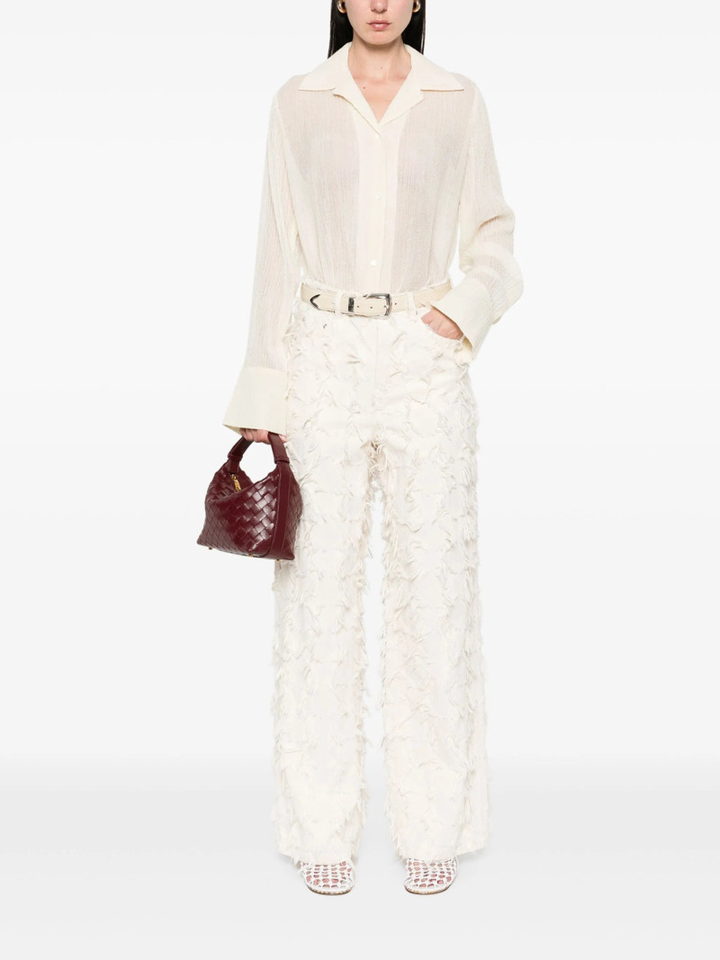 Séfr Willow Shirt outlook