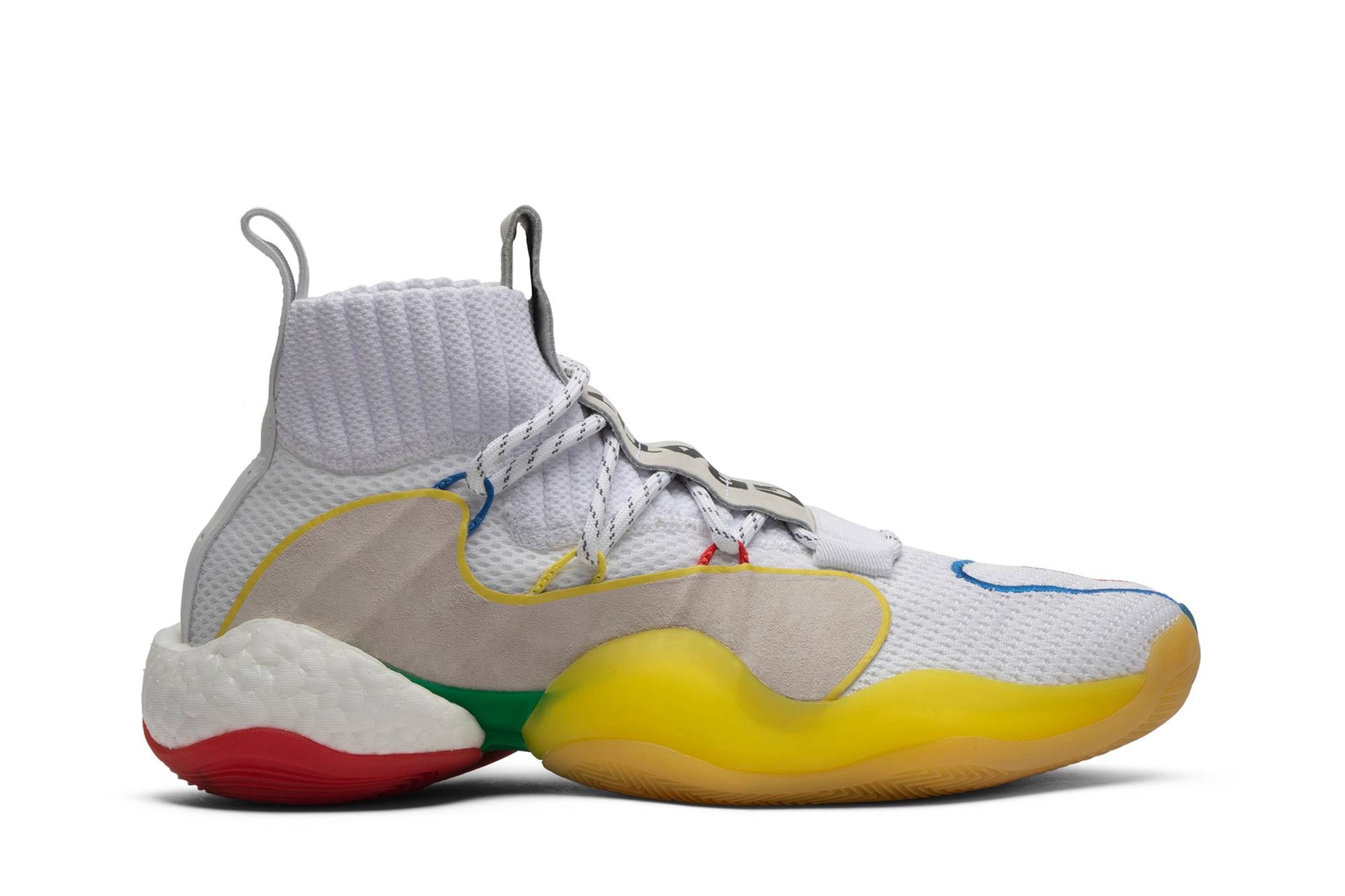 Pharrell x Crazy BYW X 'Gratitude' - 1