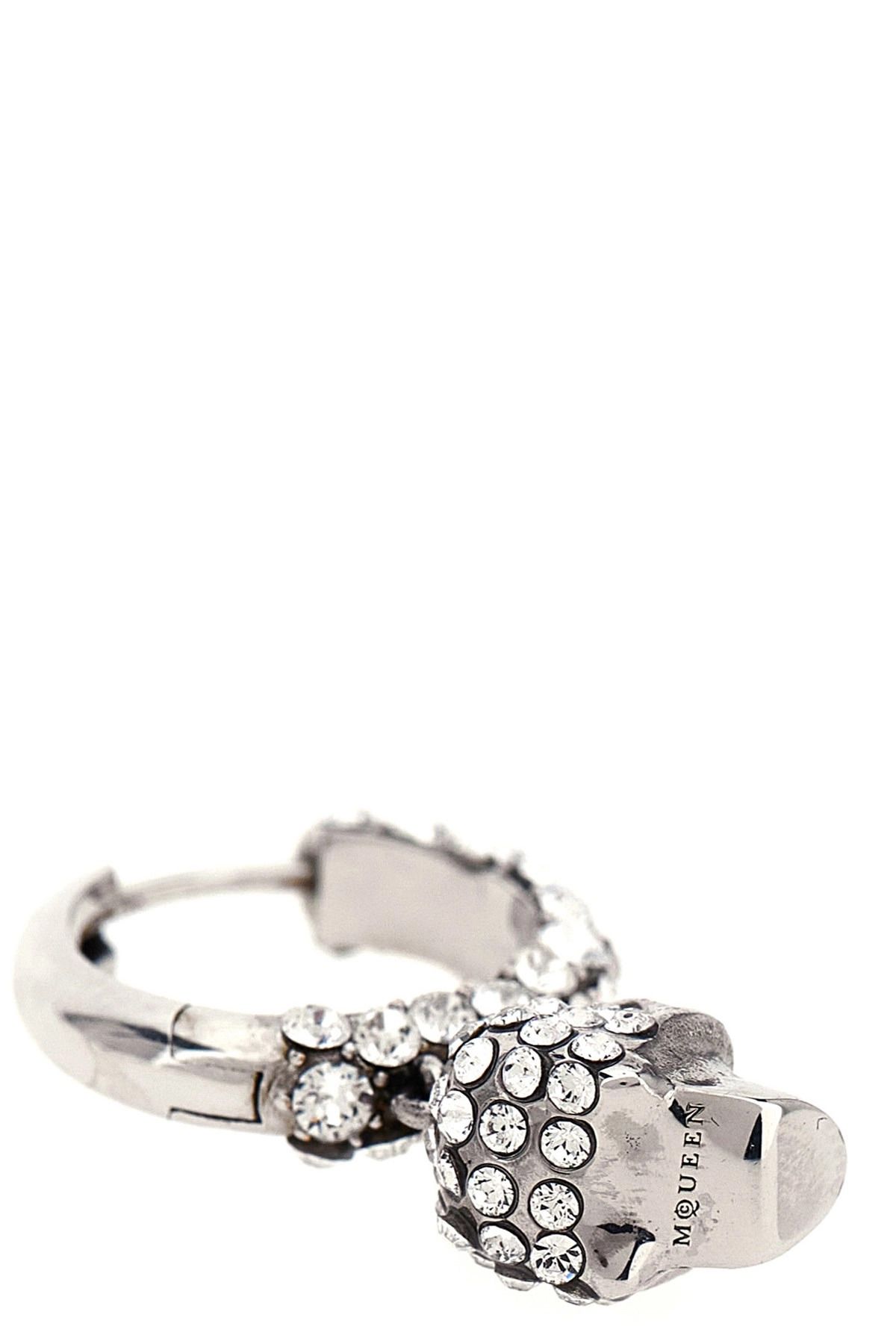Skull earrings - 3