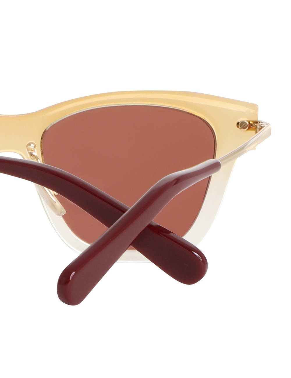 ZIMMERMANN RHYTHMIC SMALL MASK - 5