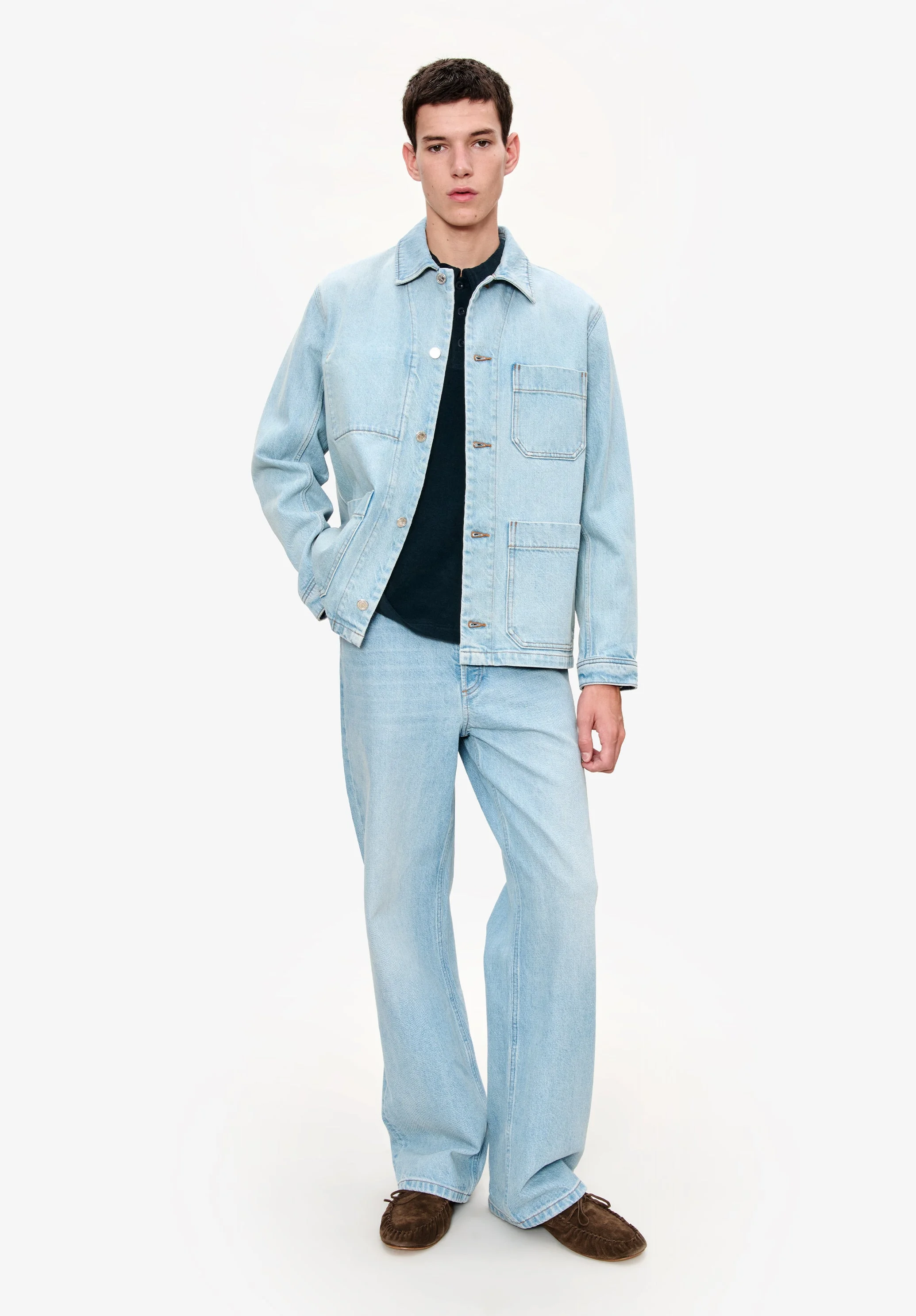 AARON JEANS - 1