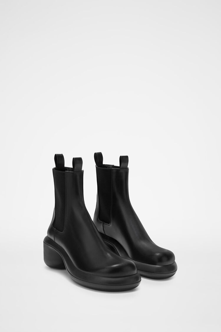 Ankle Boots - 3
