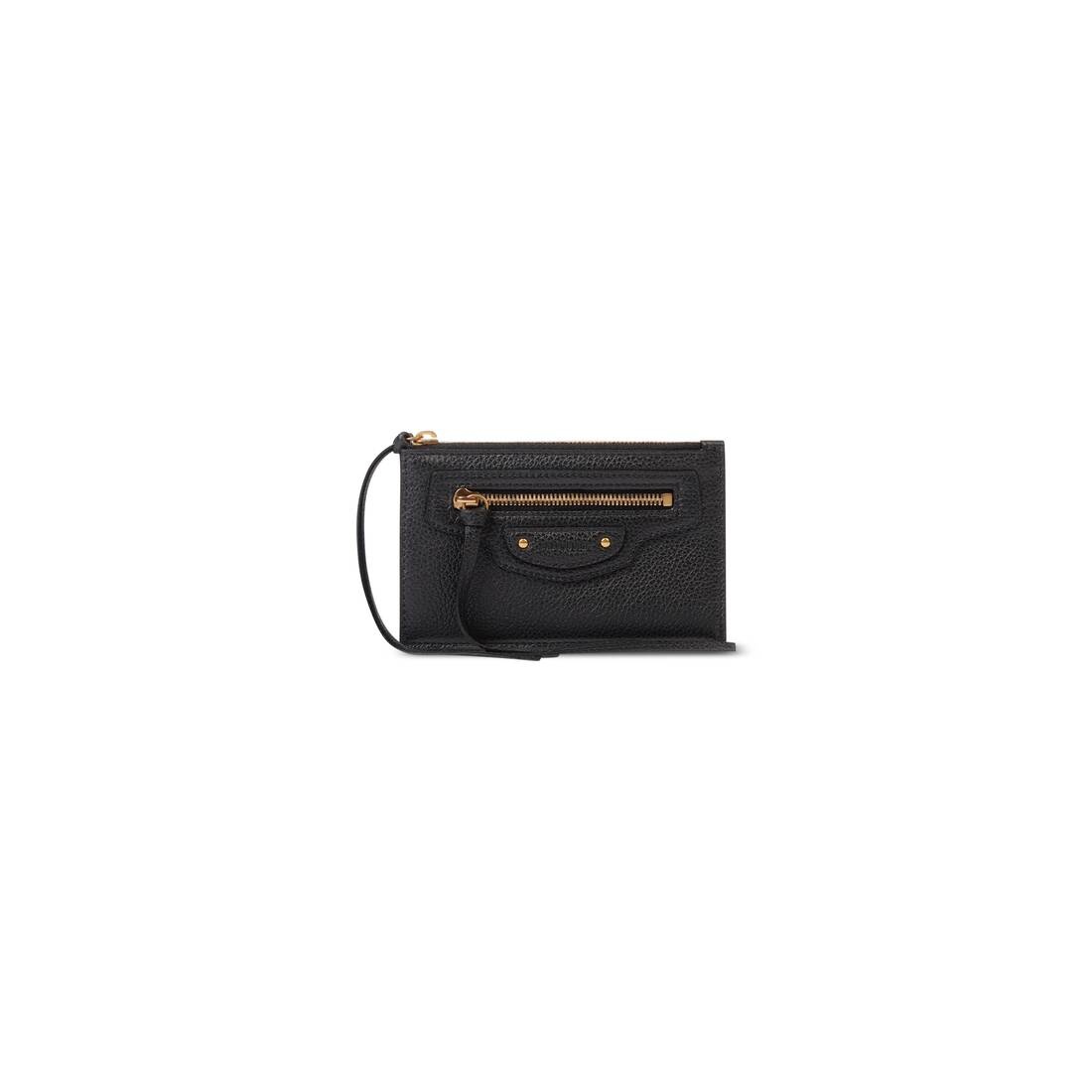 neo classic long card holder - 1