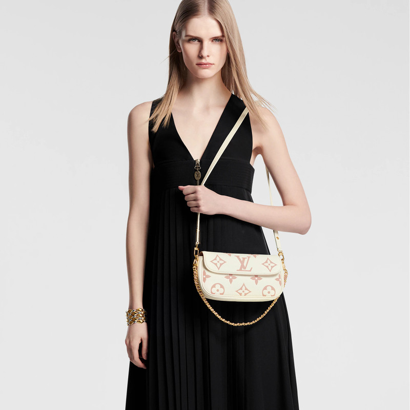 Wallet on Chain Ivy 9