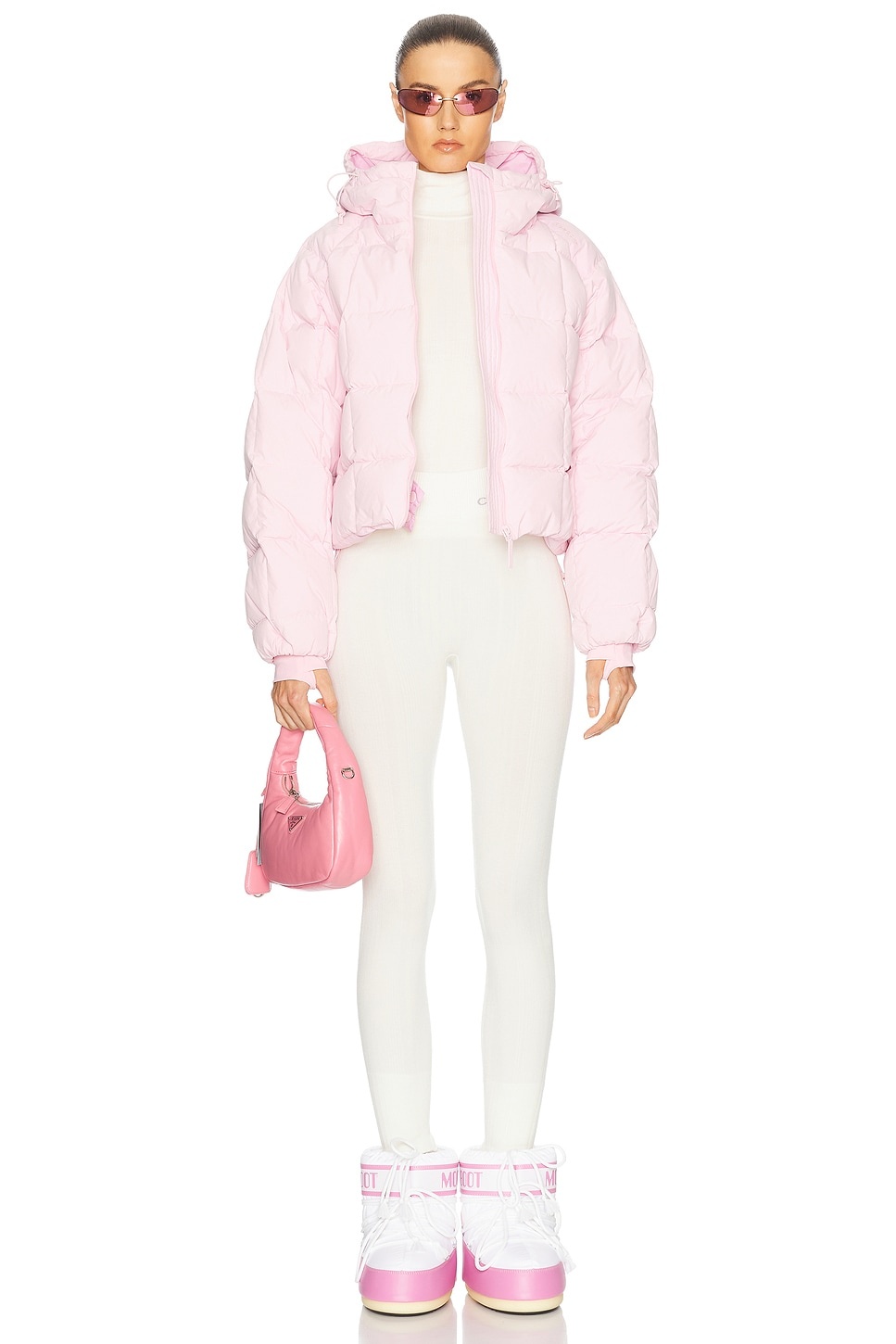 Oza Ski Jacket - 6