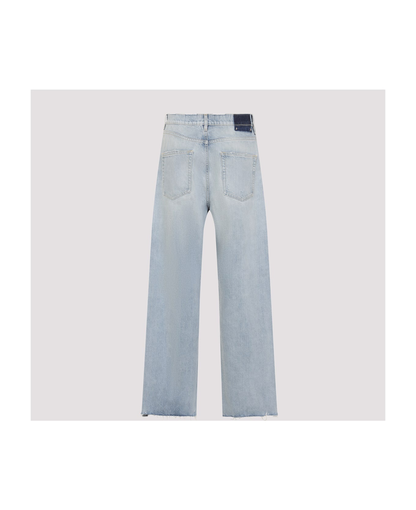 Morgan Wide Pants - 4