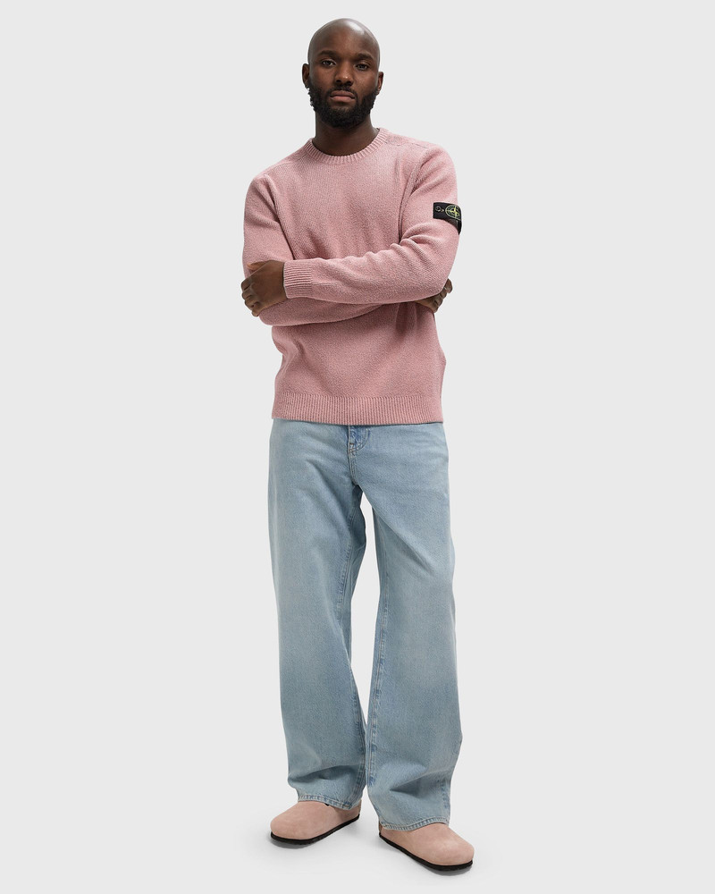 Stone Island CREW NECK outlook