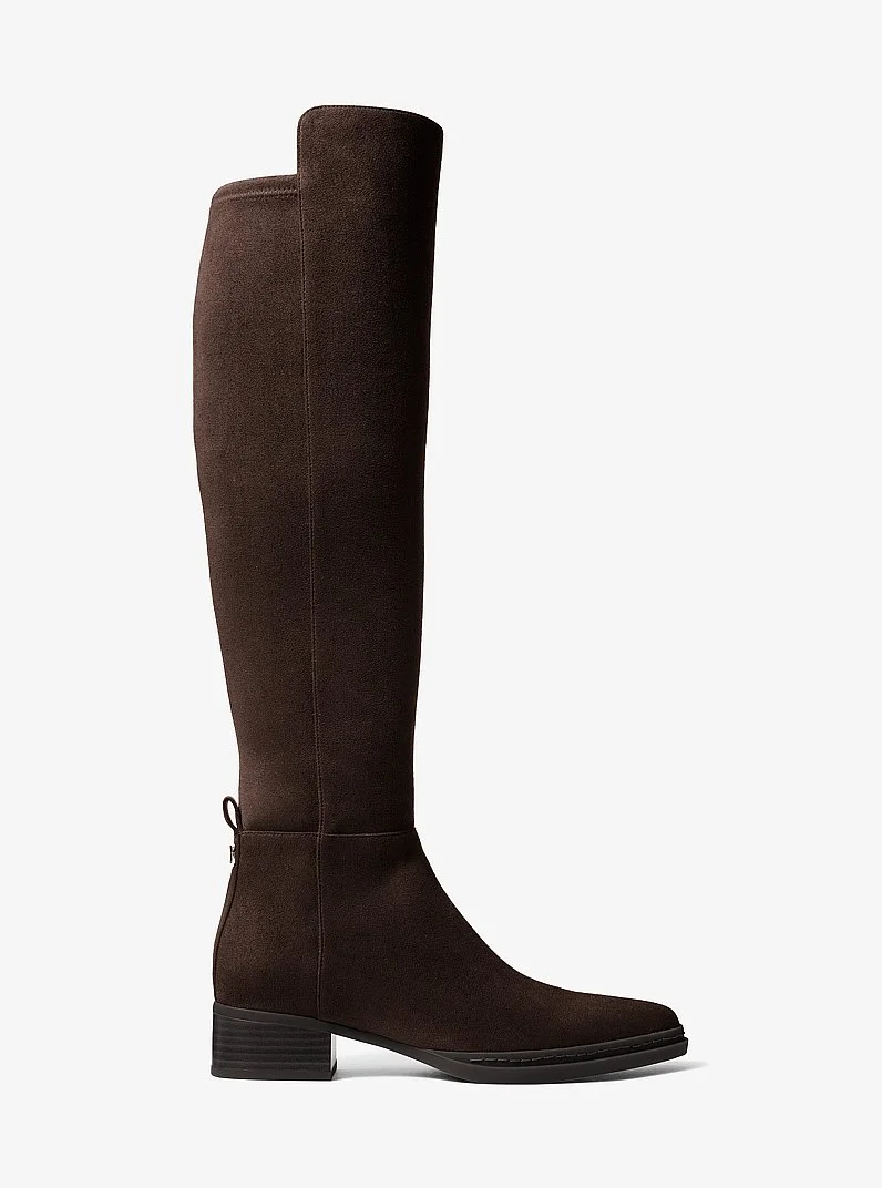 Lex Riding Boot - 1