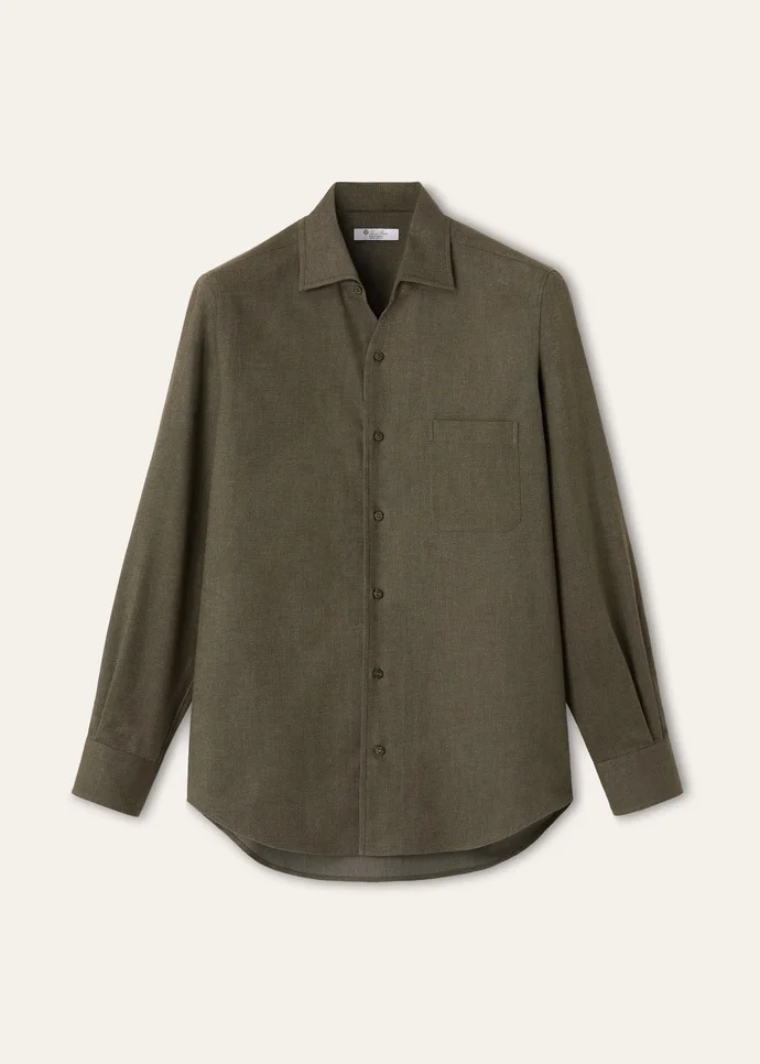 André Shirt - 1