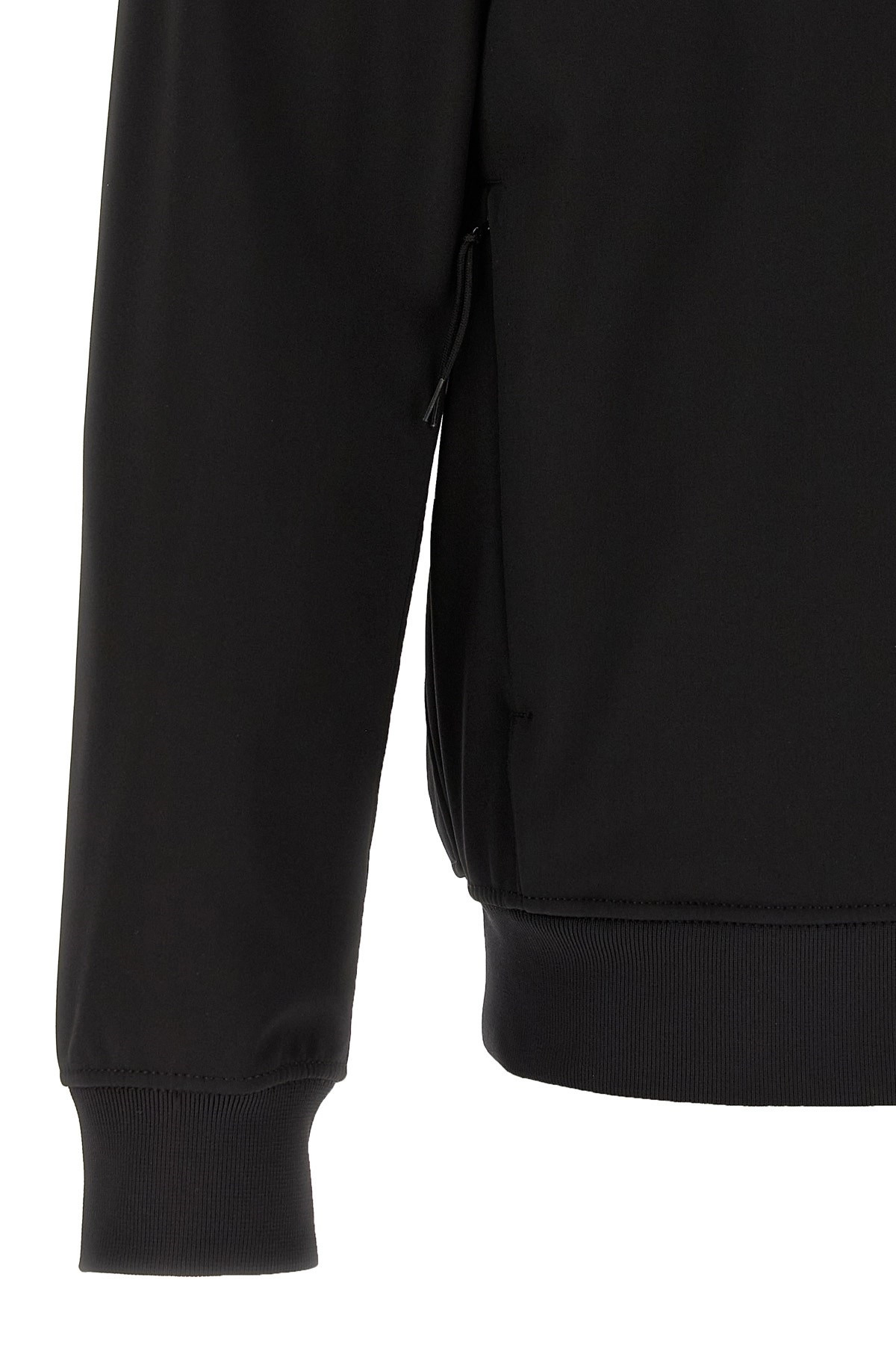 'Soft Shell-R e.dye®Technology' jacket - 4