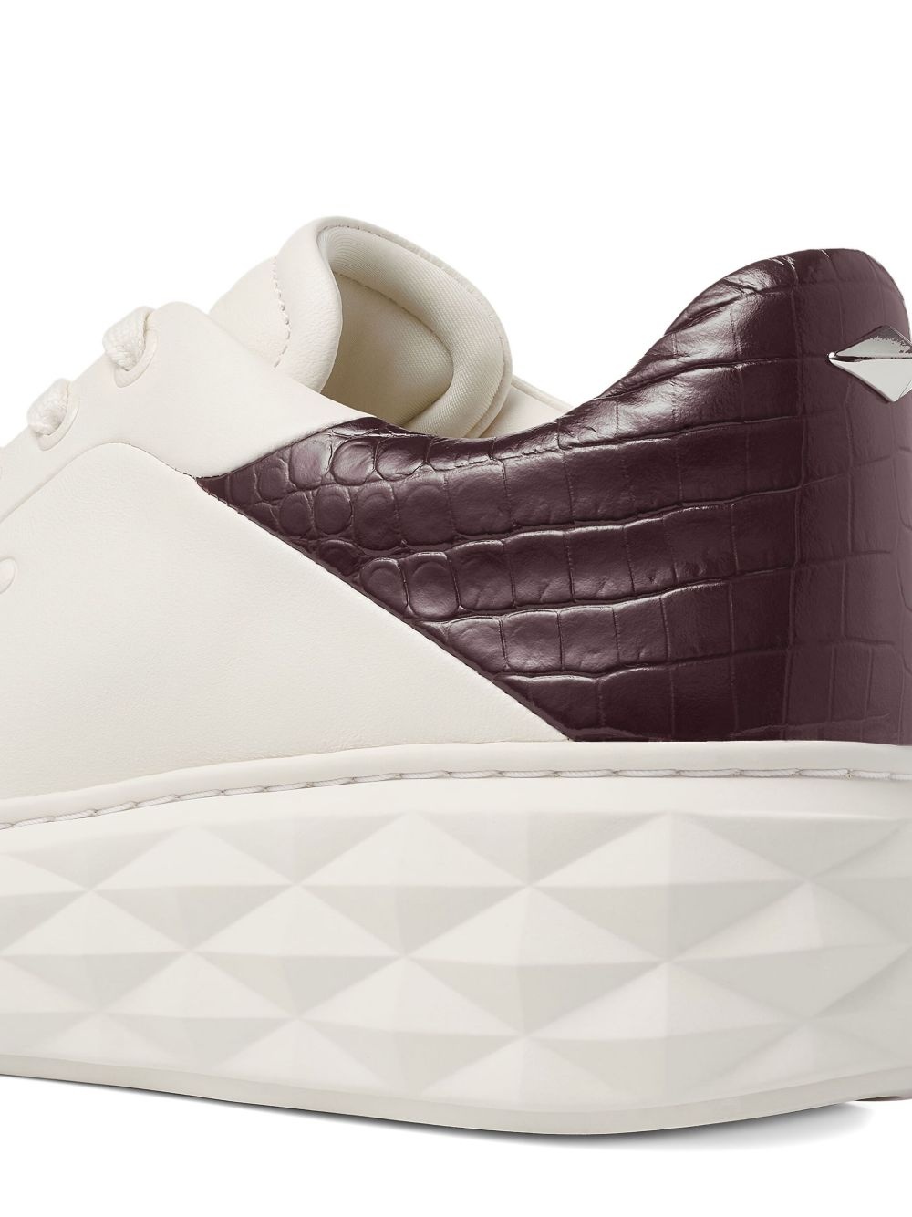Diamond Maxi sneakers - 5
