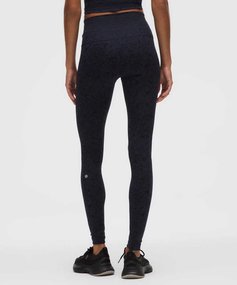 Wunder Train High-Rise Tight 28" 3