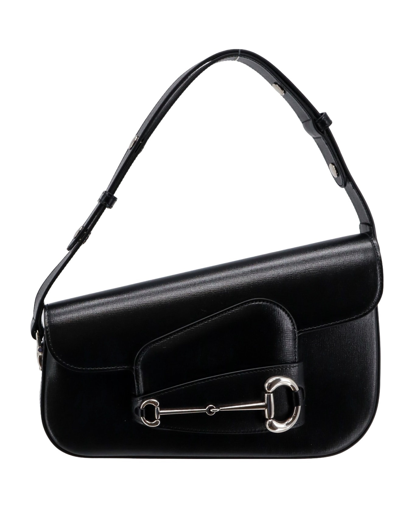 Horsebit 1955 Shoulder Bag - 1