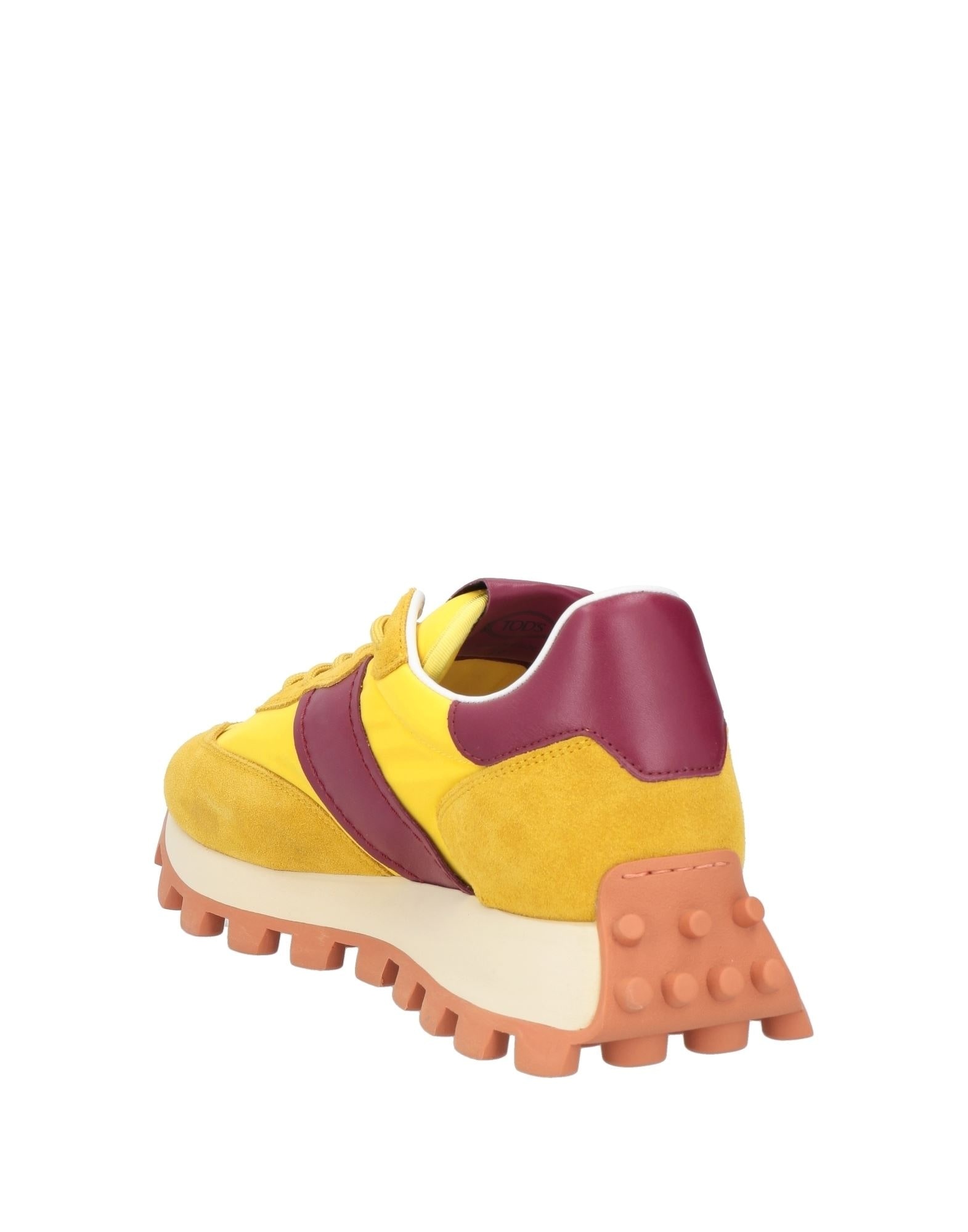 Blush Women's Sneakers - 3