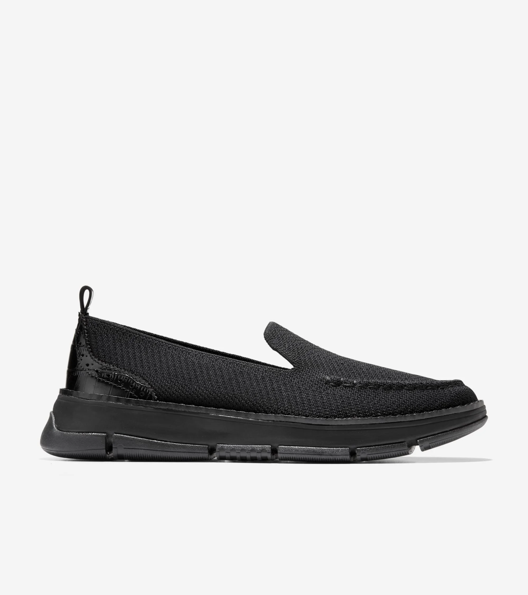 Women's ZERØGRAND Rella Stitchlite™ Venetian Loafers - 1
