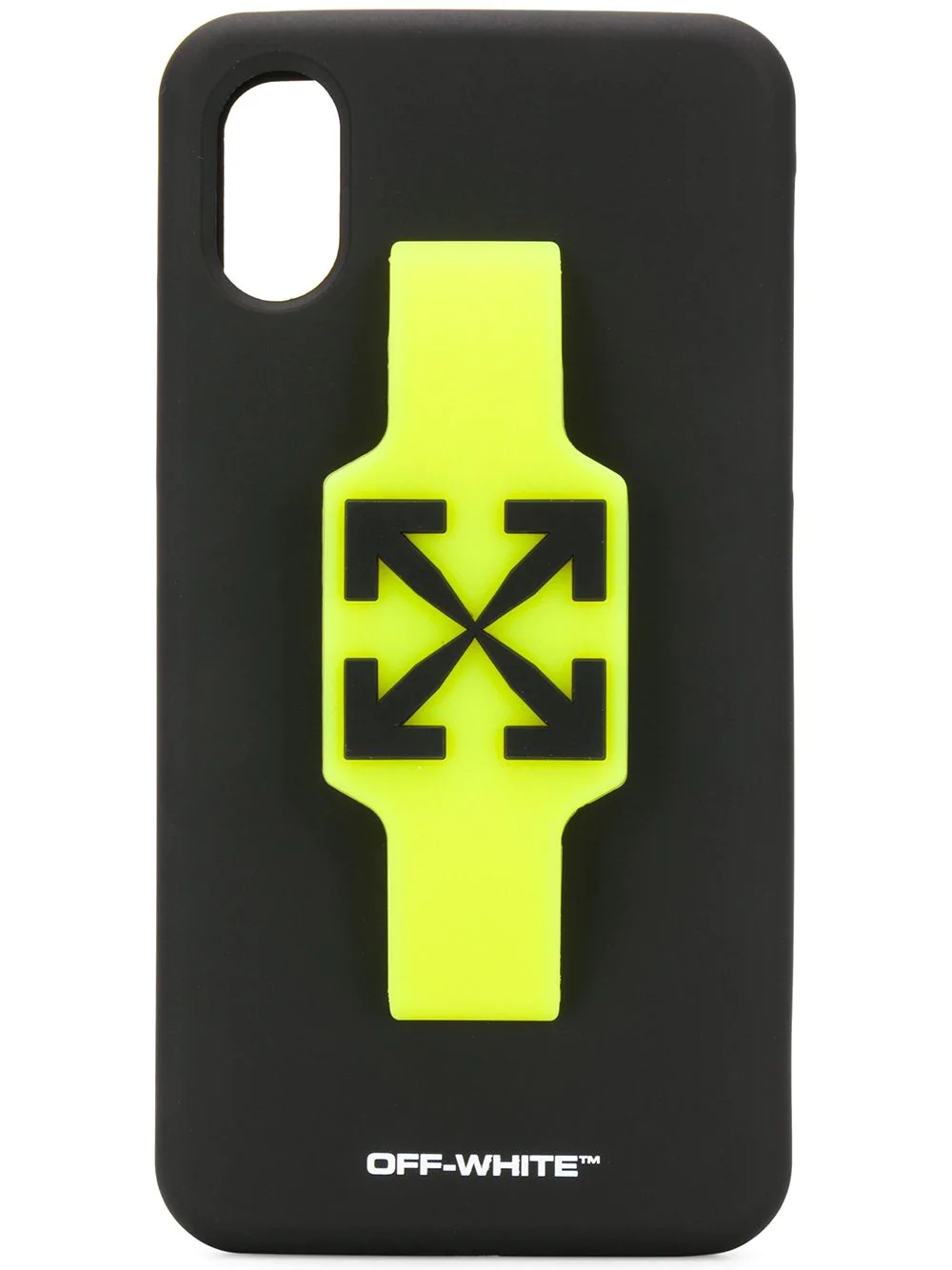 Arrows iphone XS case - 1