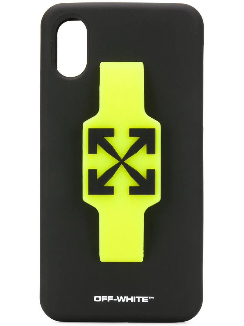 Arrows iphone XS case 1