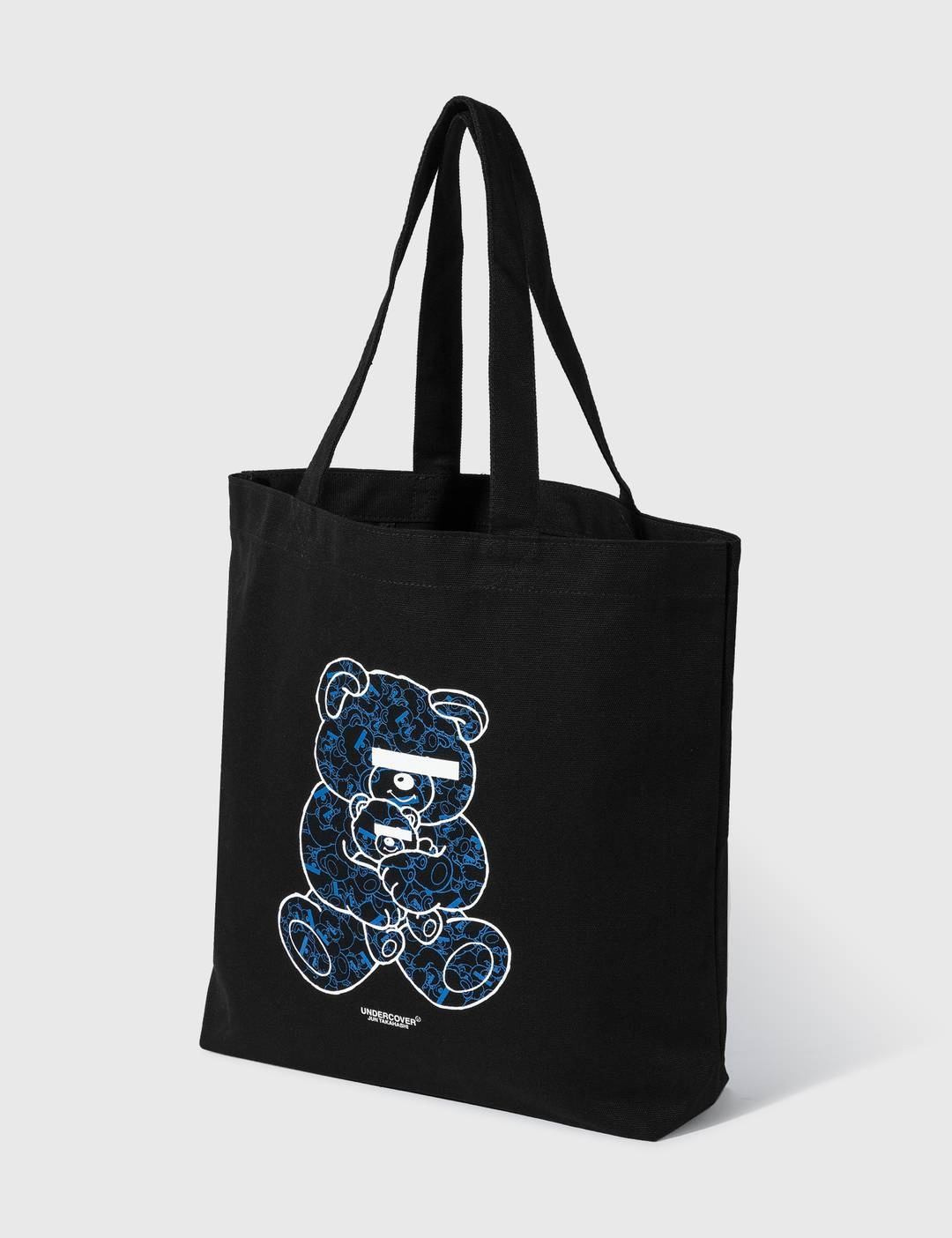 30th Anniversary U Bear Bear Tote Bag - 1