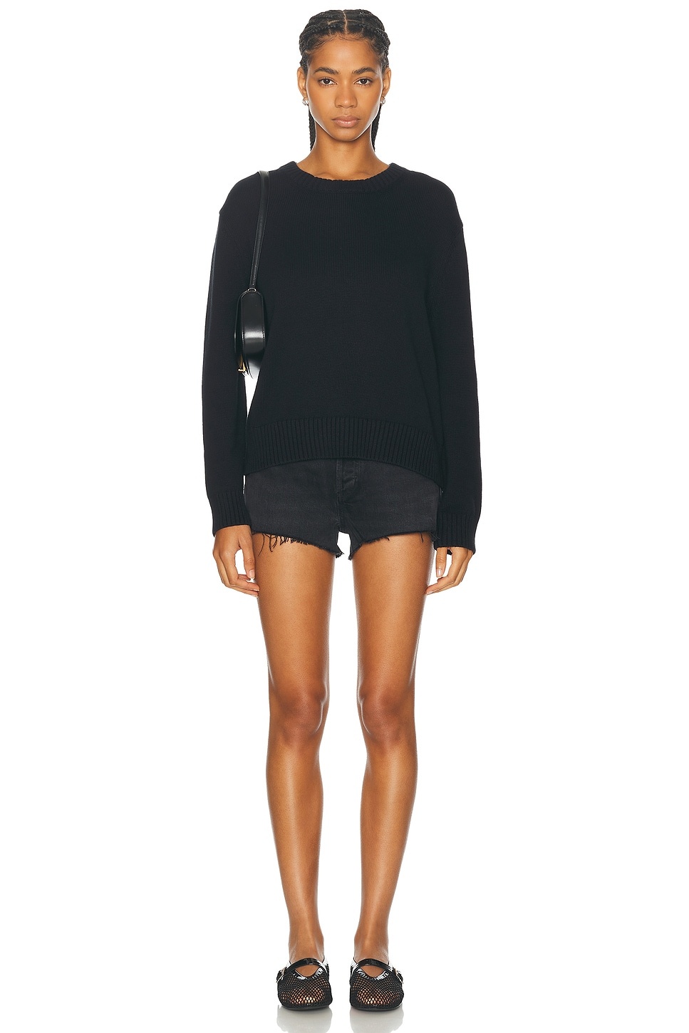Mila Short - 5