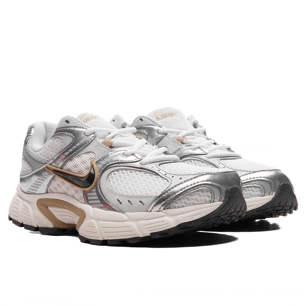 V5 RNR - WHITE/MEDIUM ASH/PARACHUTE BEIGE - 2