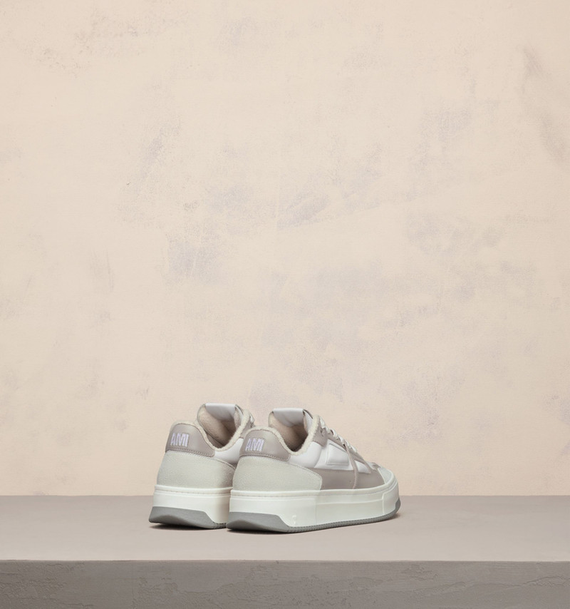 Low Top Ami Arcade Sneakers 6