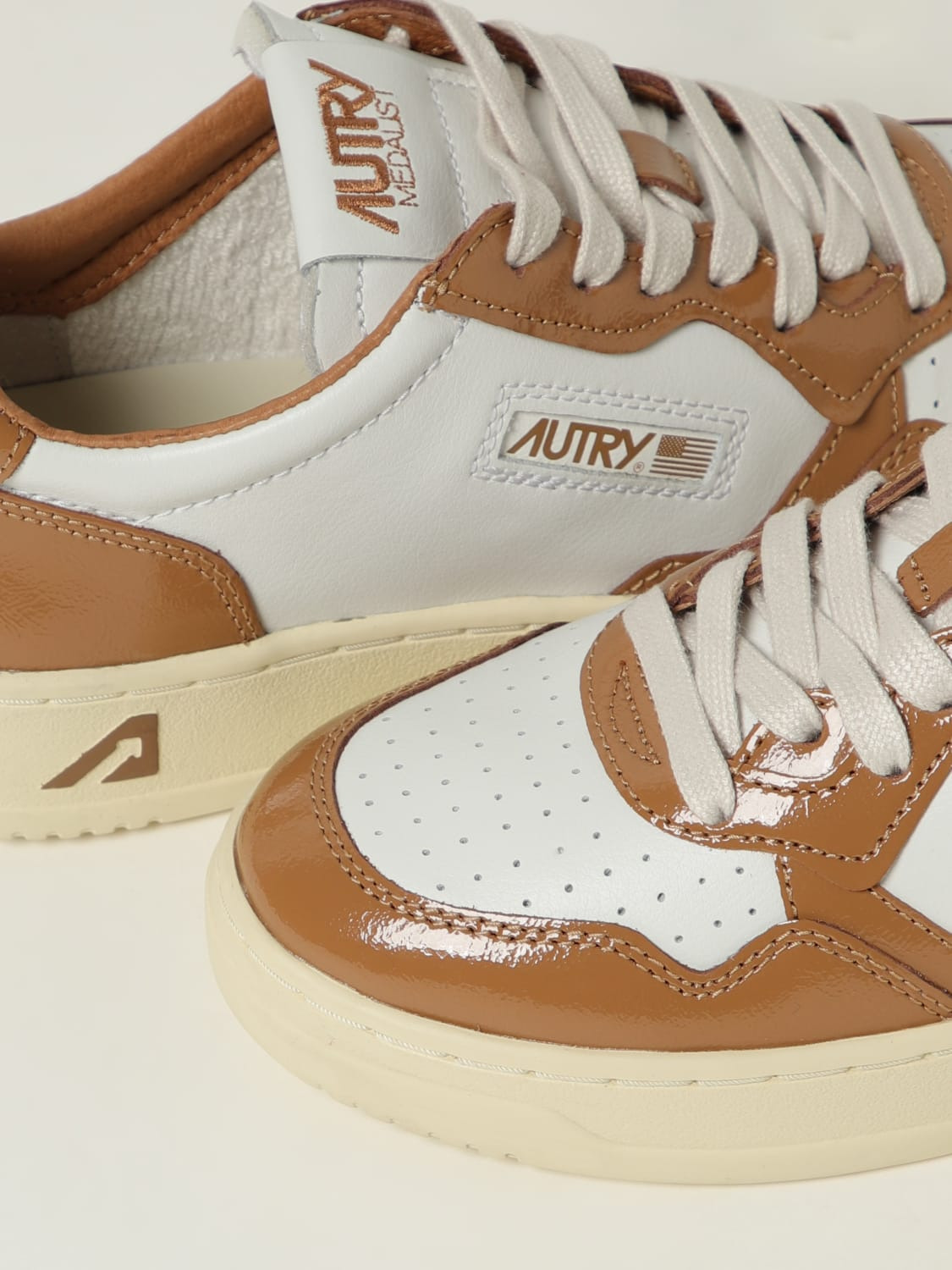Sneakers woman Autry - 4