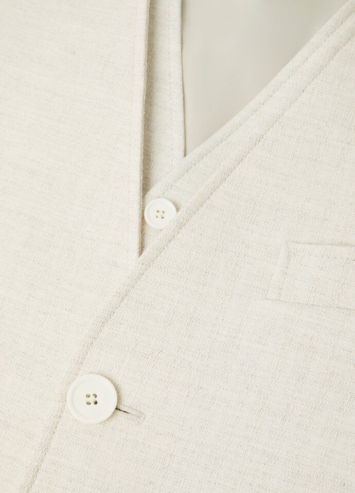 Eduard Jacket and Vest - 7