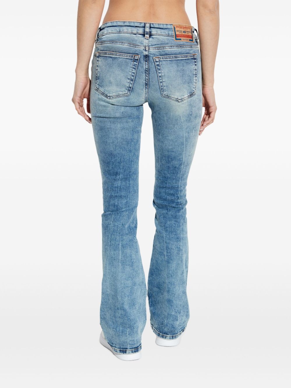 D-Ebbey jeans - 4
