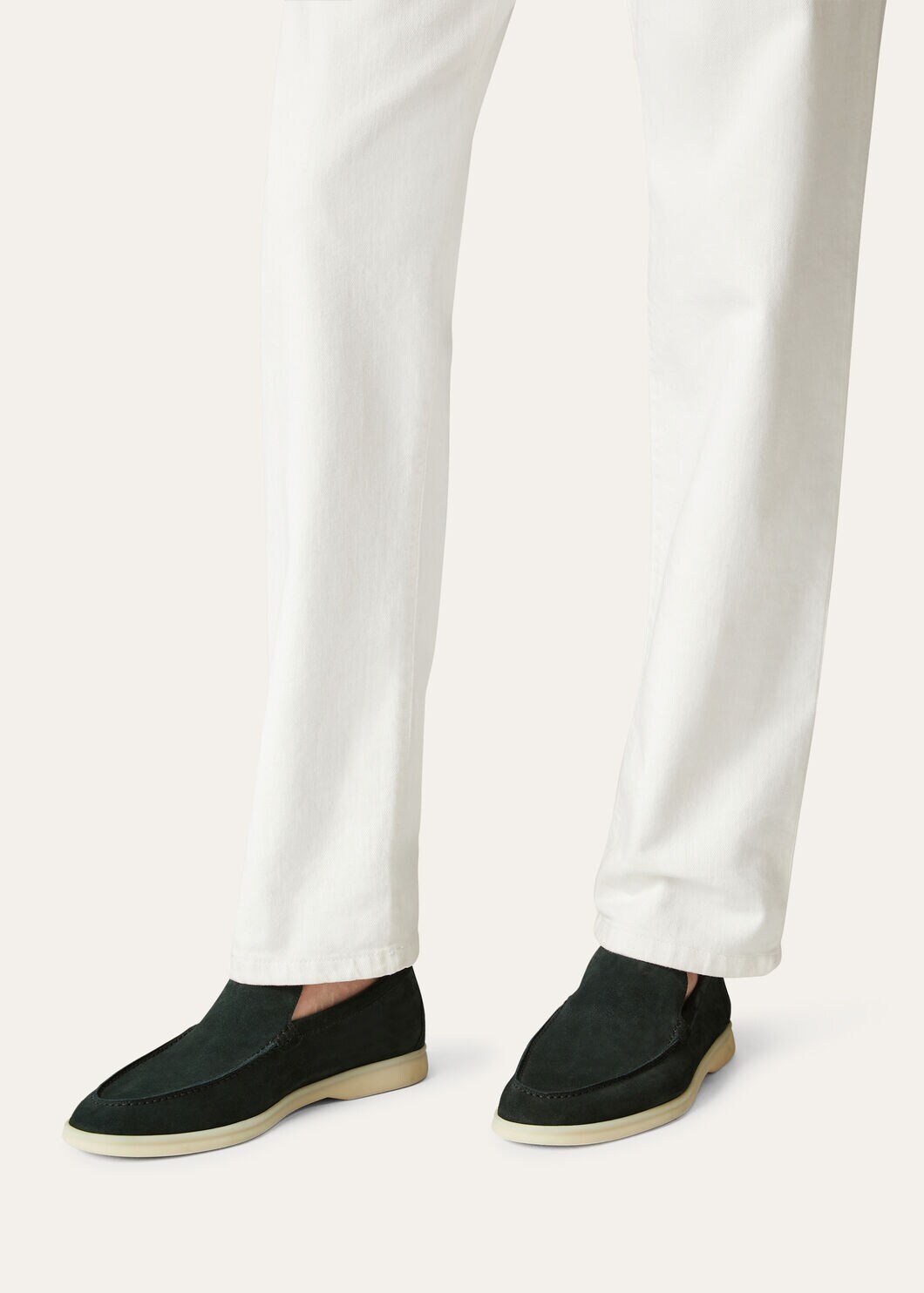 Summer Walk Loafers - 2