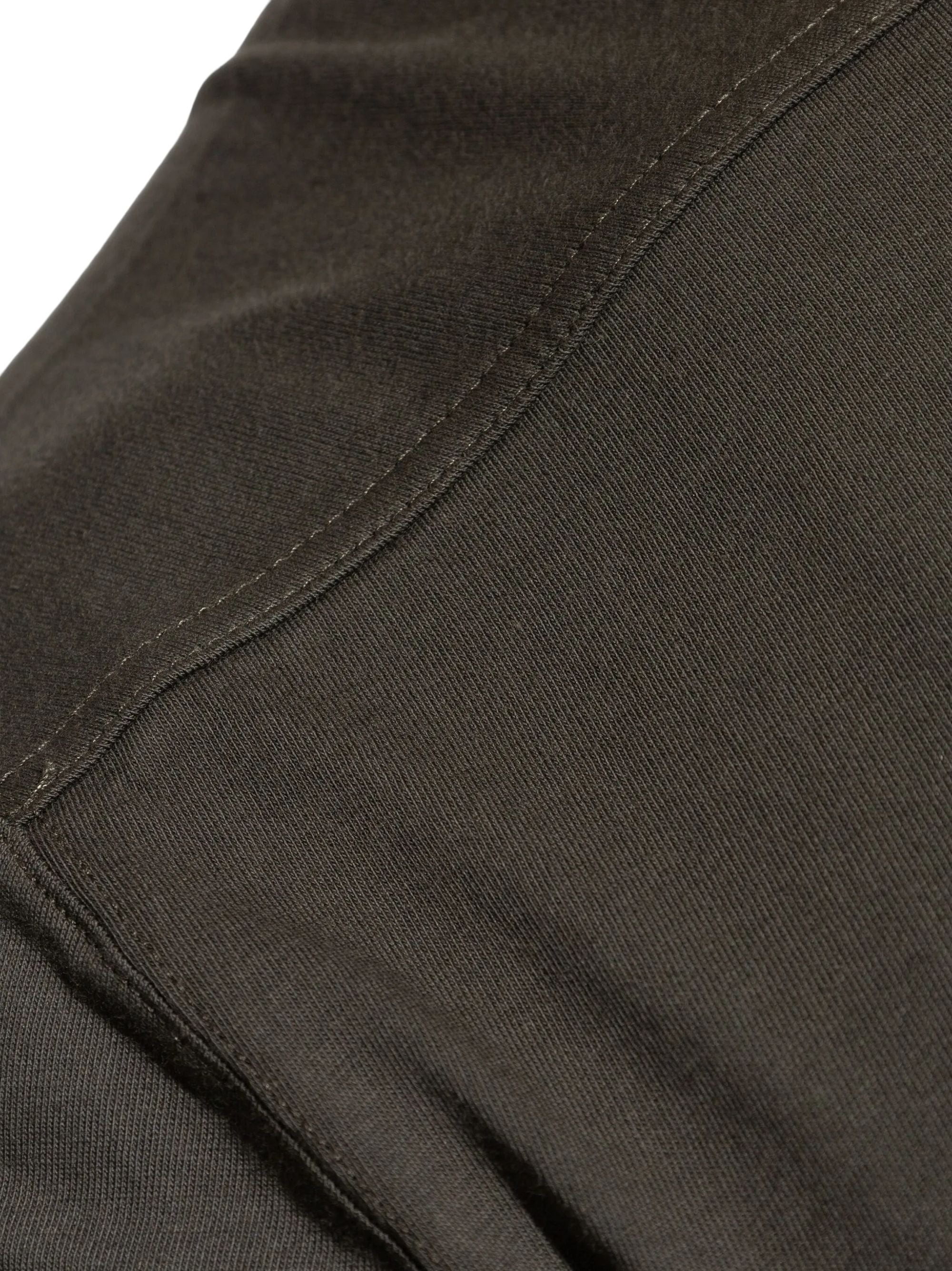 Rick Owens Men T-Shirt Level T - 4