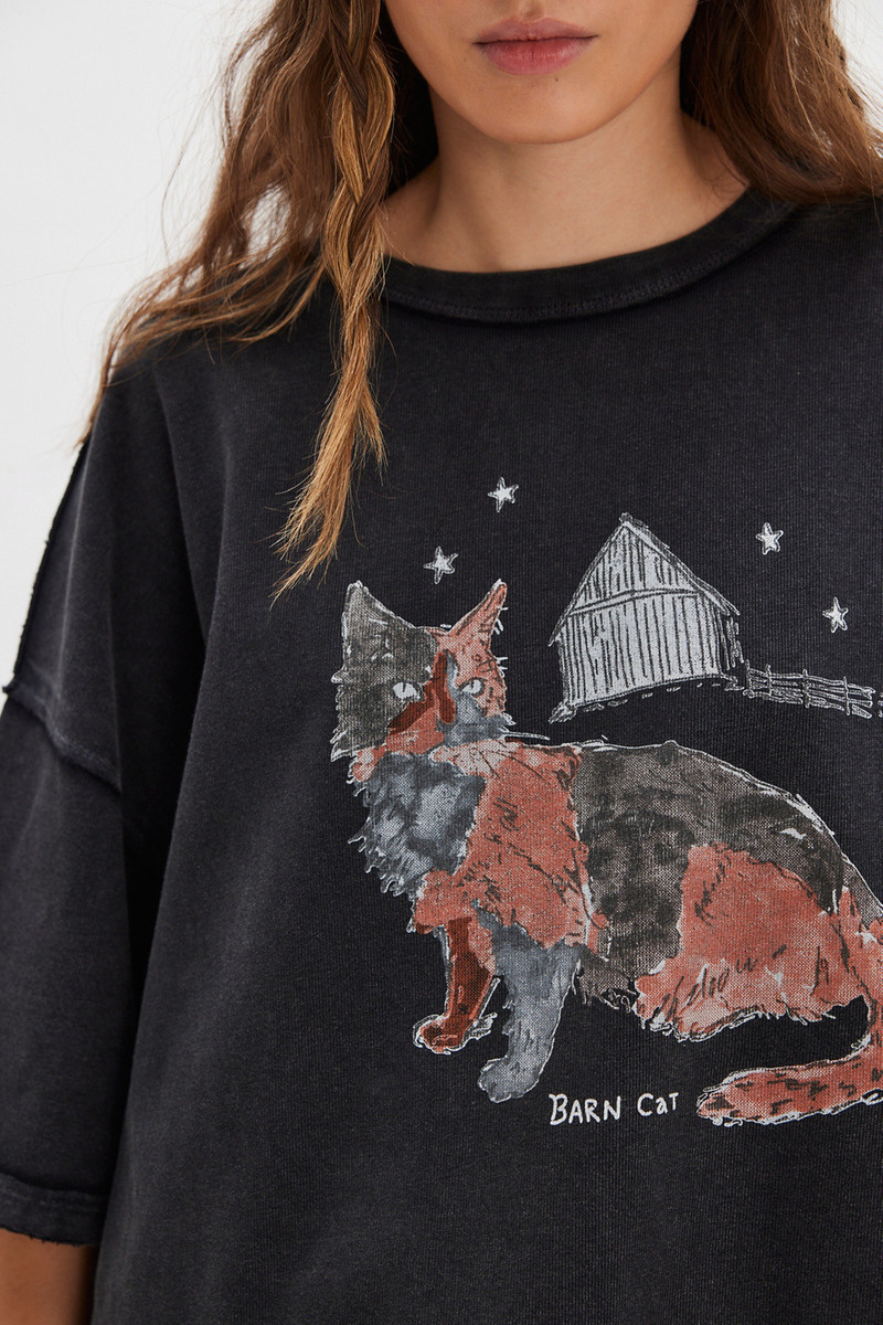 We The Free Farm Friends Tee 1