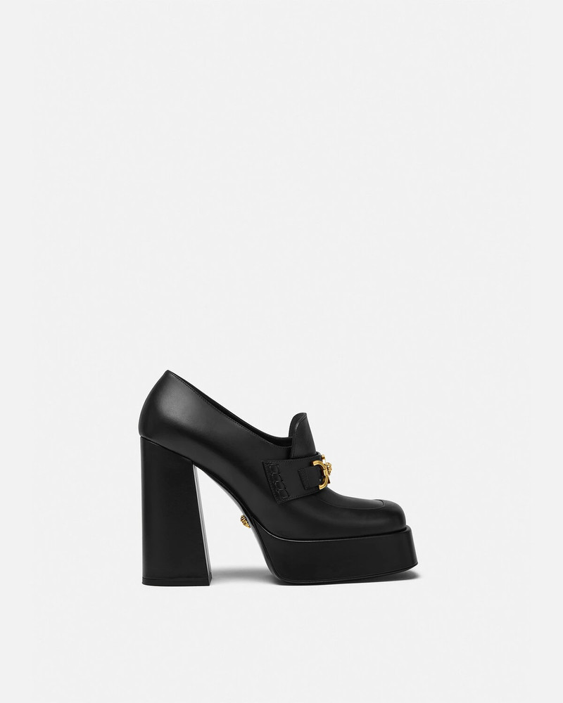 Medusa '95 Platform Mules 1
