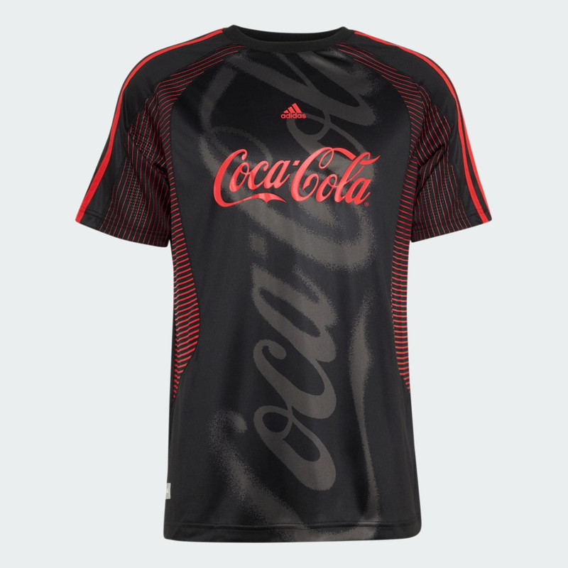 ADIDAS X COCA-COLA TEAMGEIST 26 JERSEY 1