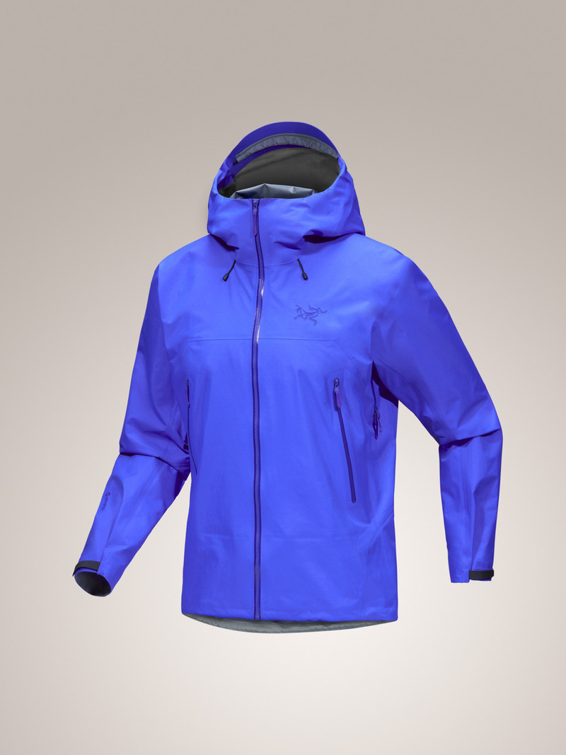 Beta SL Jacket 12