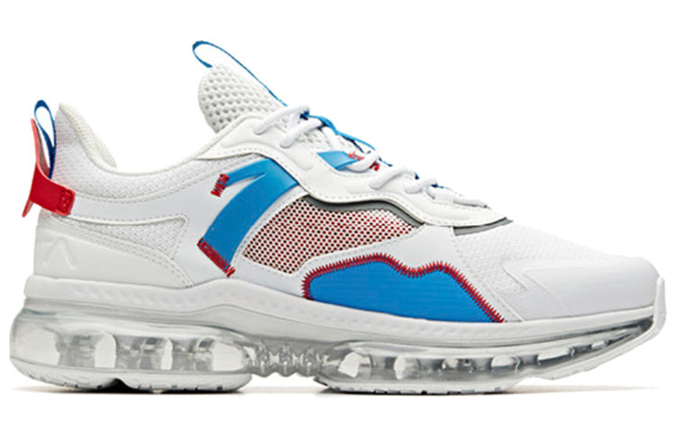 ANTA x Nasa Seed 'White Blue Red' 91945513-1 - 2