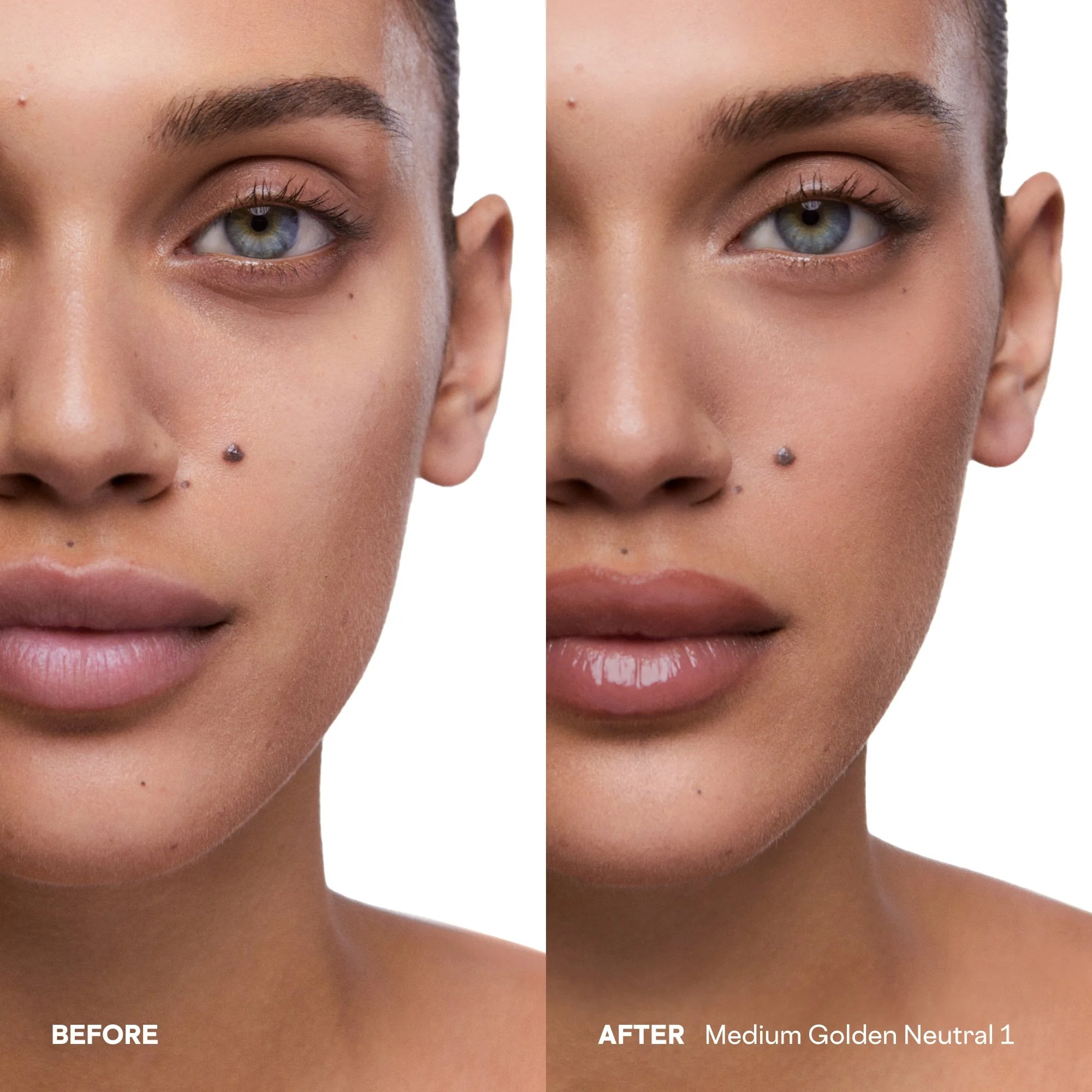 Major Skin Soft Blur Brightening Concealer - 1