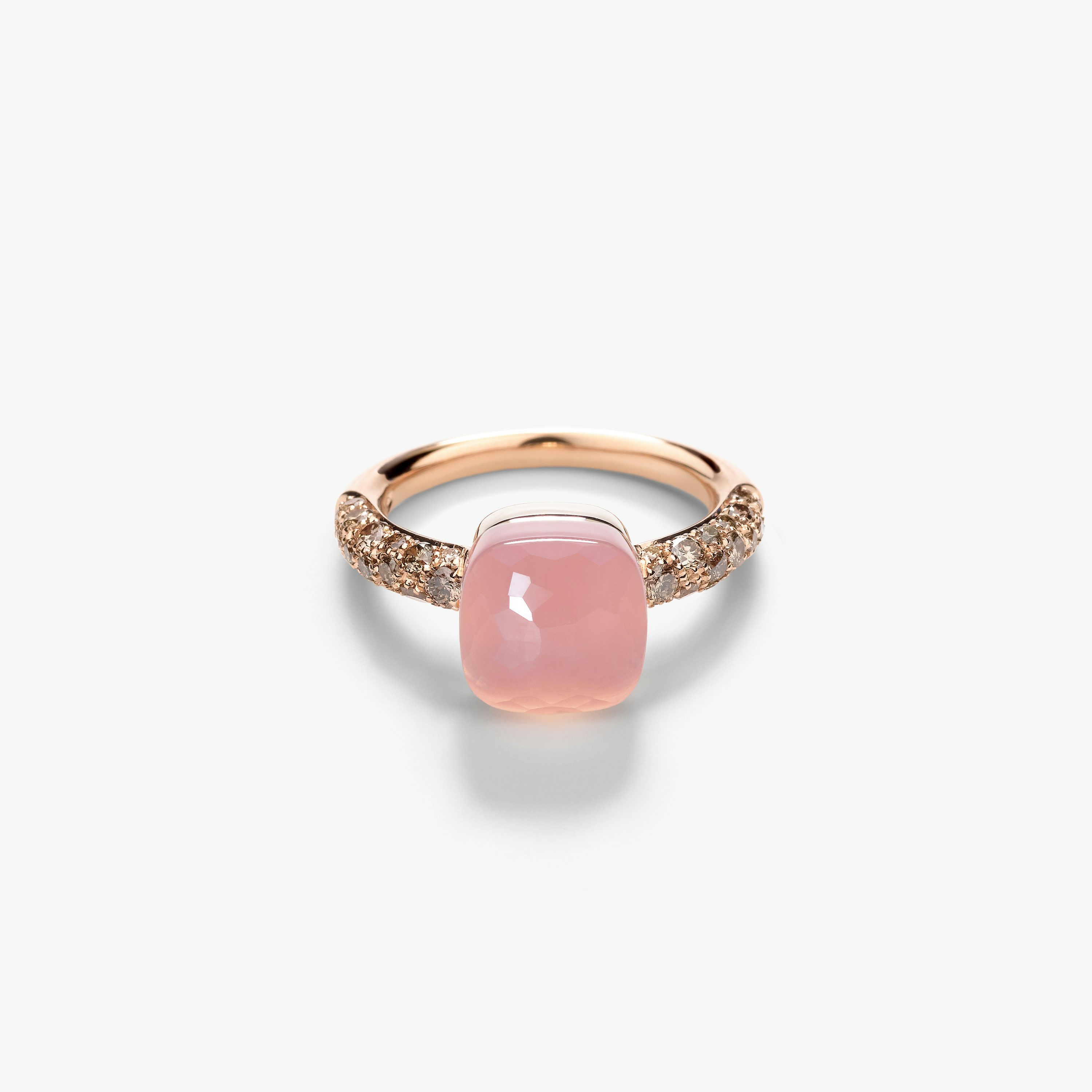 Nudo Petit Ring - 2