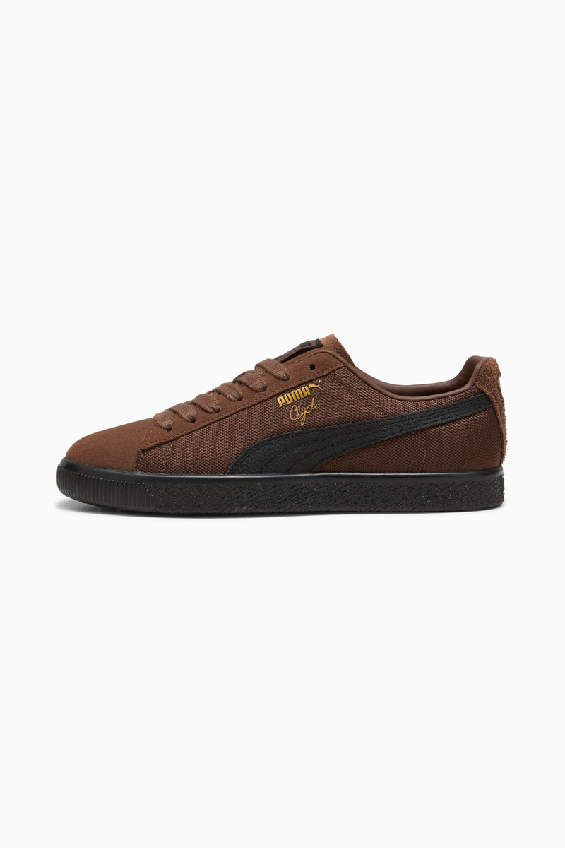 Clyde Soph Men's Sneakers - 1