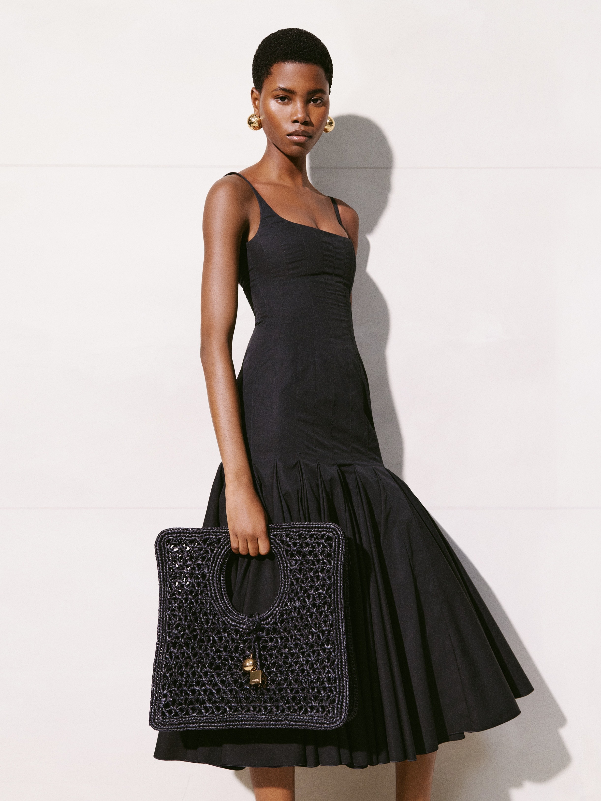 The Spiaggia small square bag - 5