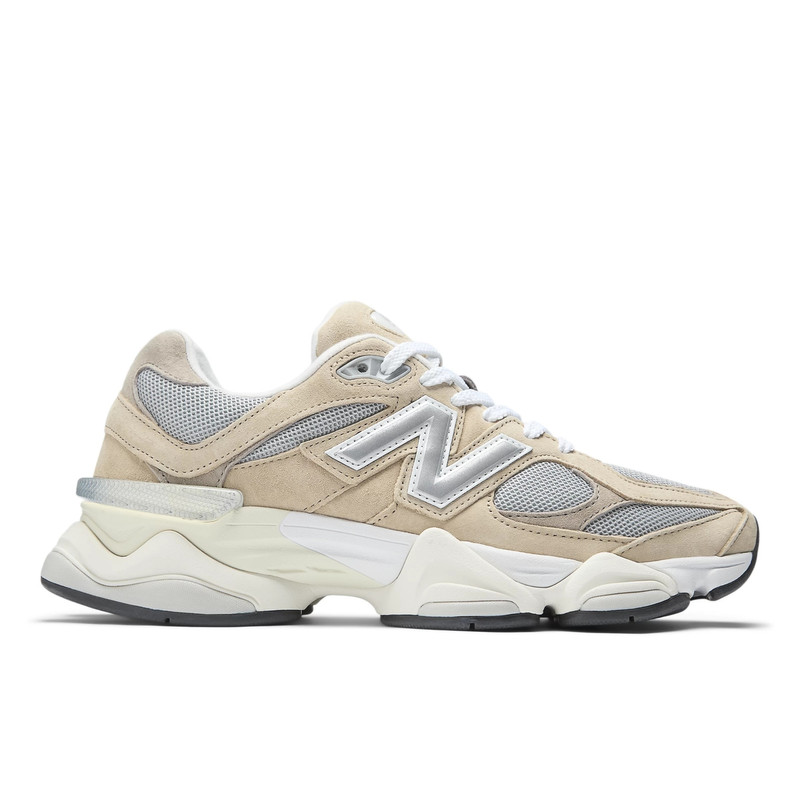 Unisex 9060 Sneakers - 1