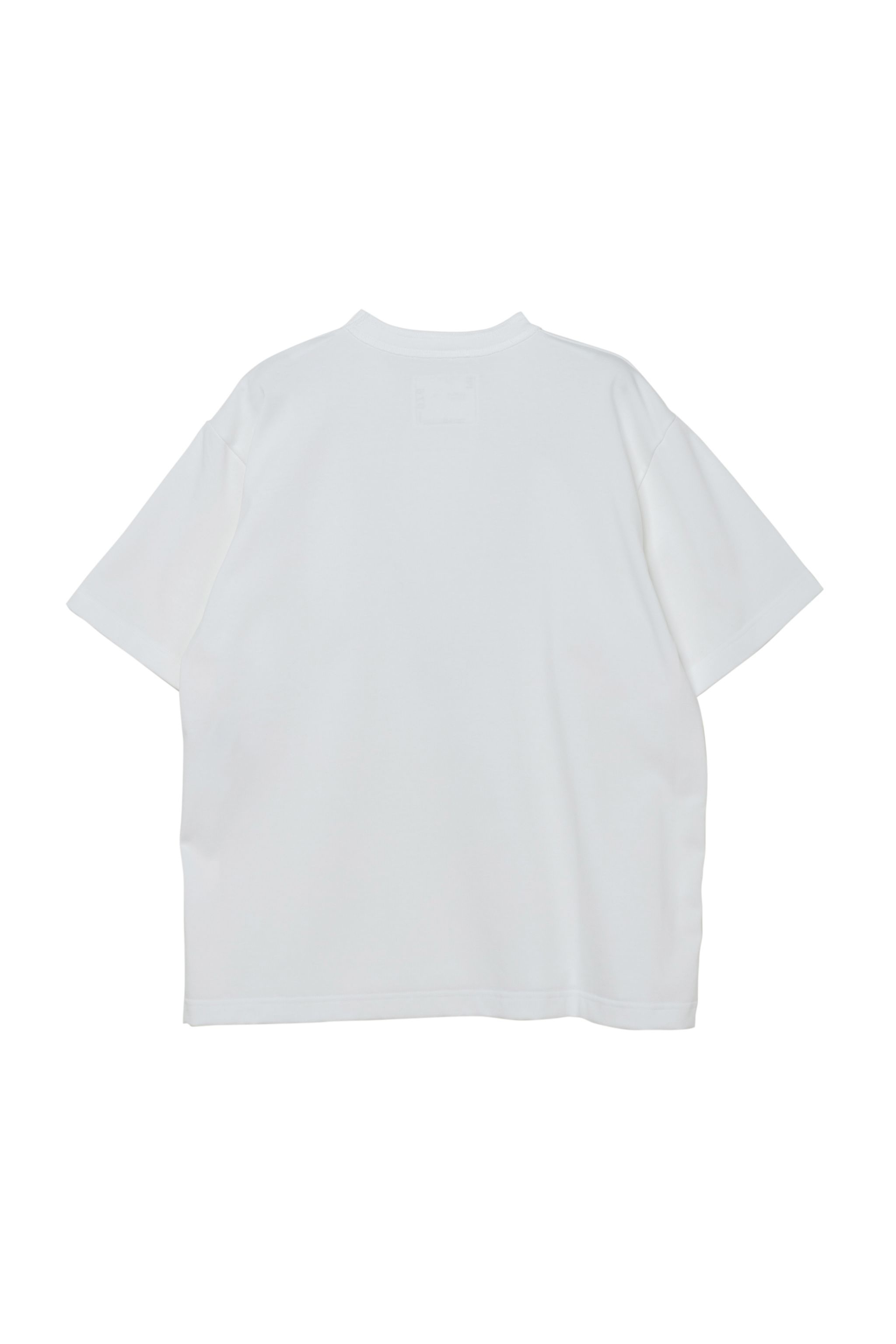 s Cotton Jersey T-Shirt - 3