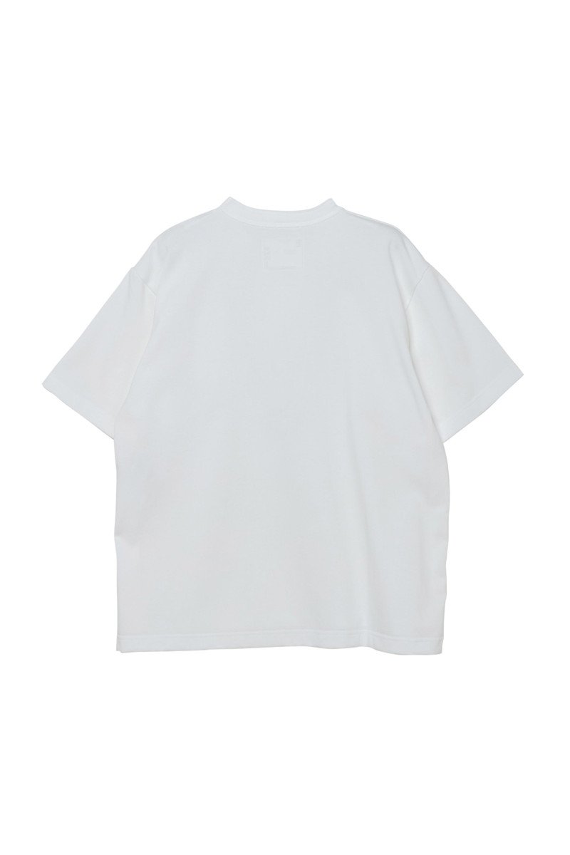 s Cotton Jersey T-Shirt 3