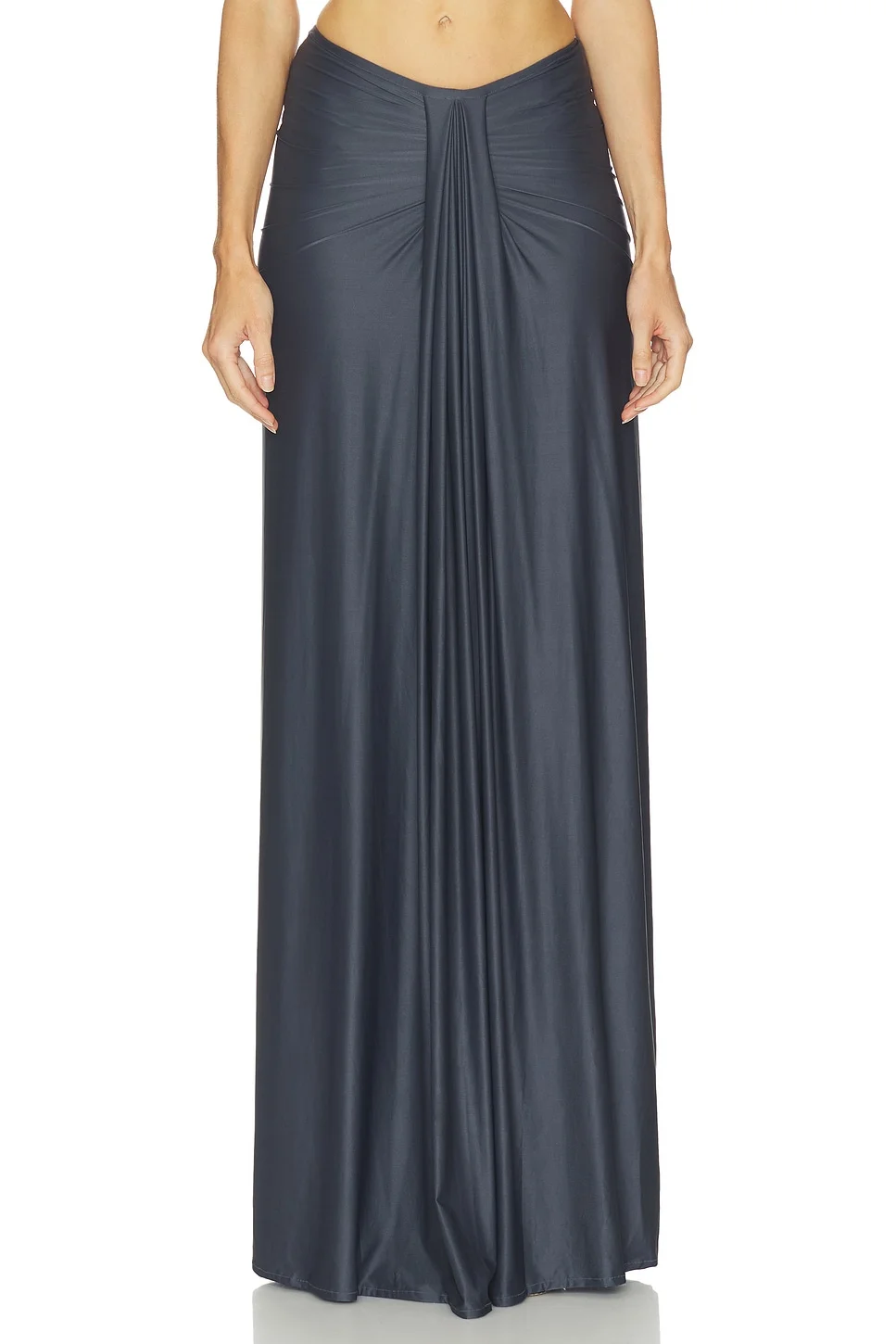 The Ash Skirt - 1
