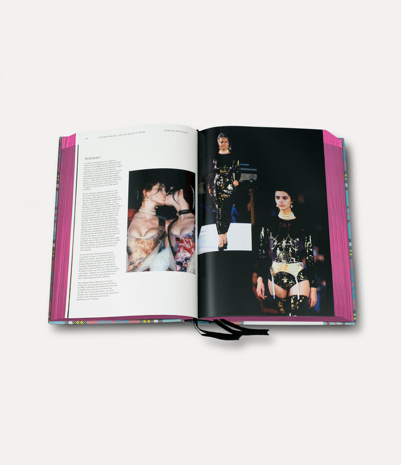 LIMITED EDITION VIVIENNE WESTWOOD CATWALK: THE COMPLETE COLLECTIONS 5