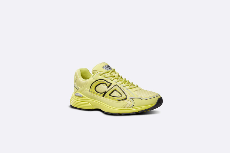 Dior B30 Sneaker outlook