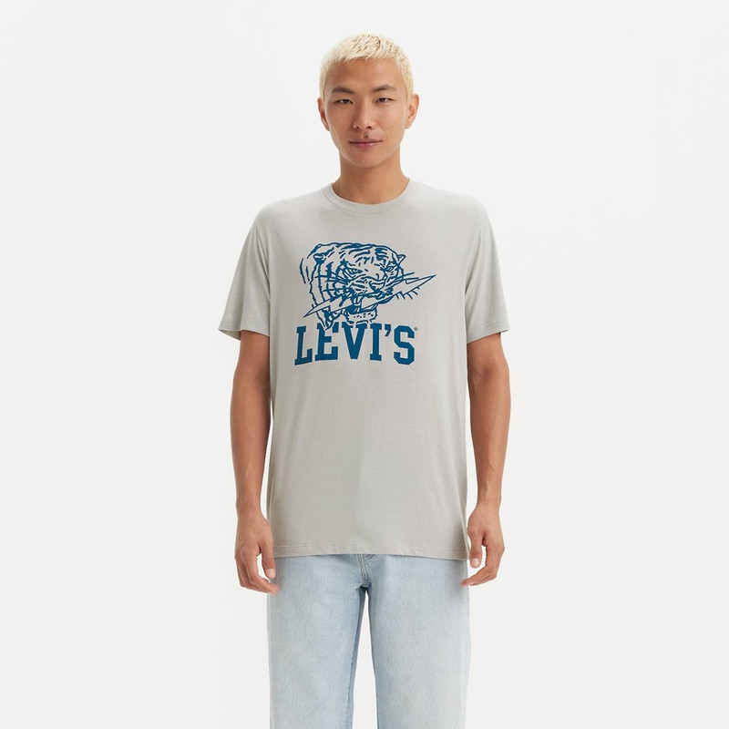 CLASSIC GRAPHIC T-SHIRT 2