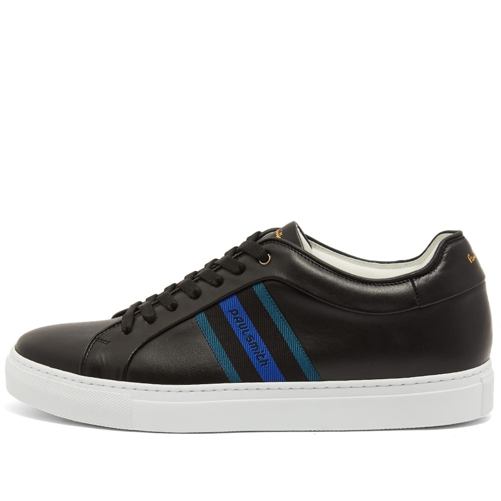 Paul Smith Basso Stripe Sneaker - 2