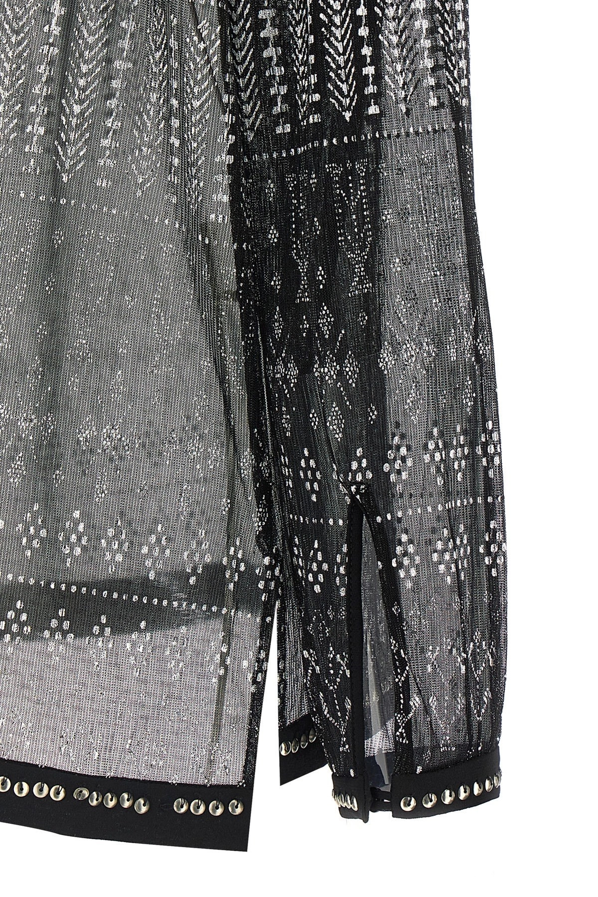 'Nickie' blouse - 4